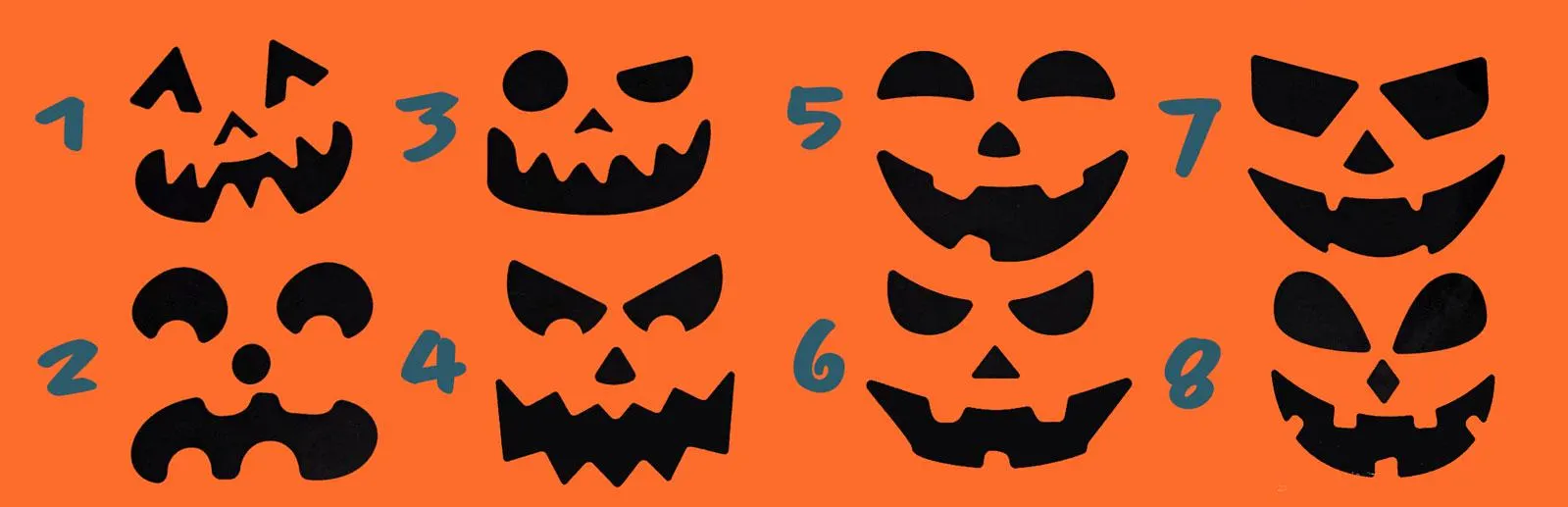 The Pumpkin Portable Cassette Player + Retro Headphones - Image 3